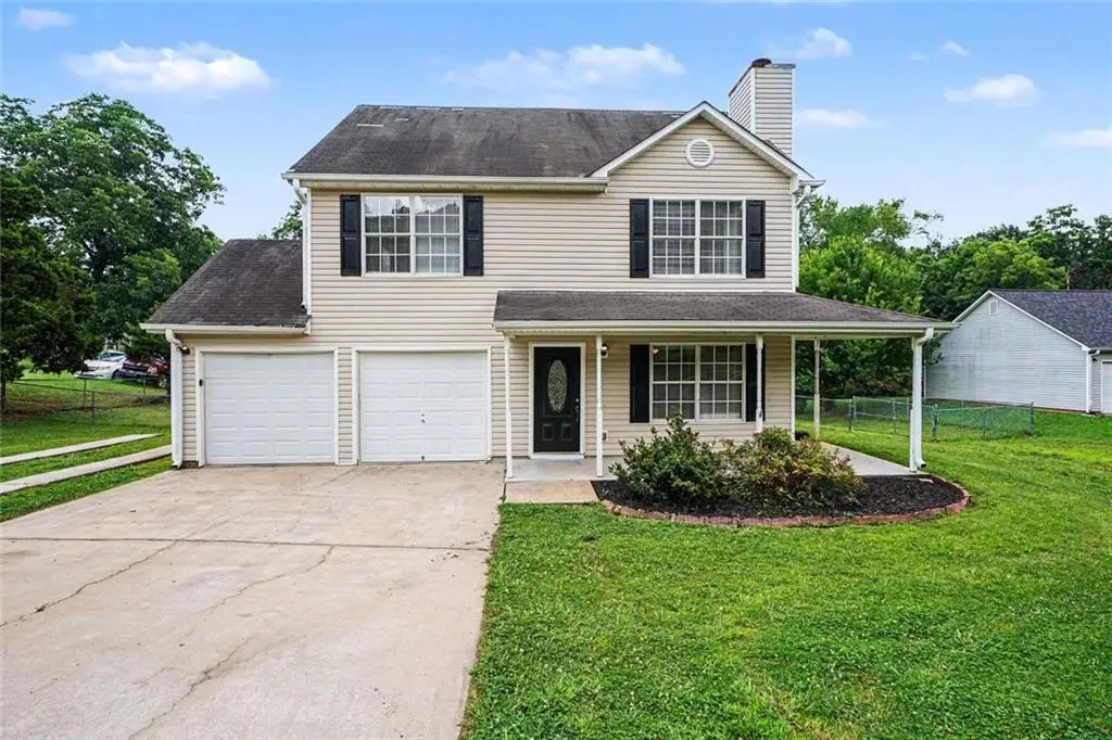 35 Arnold Way, Covington, GA 30016 - #1