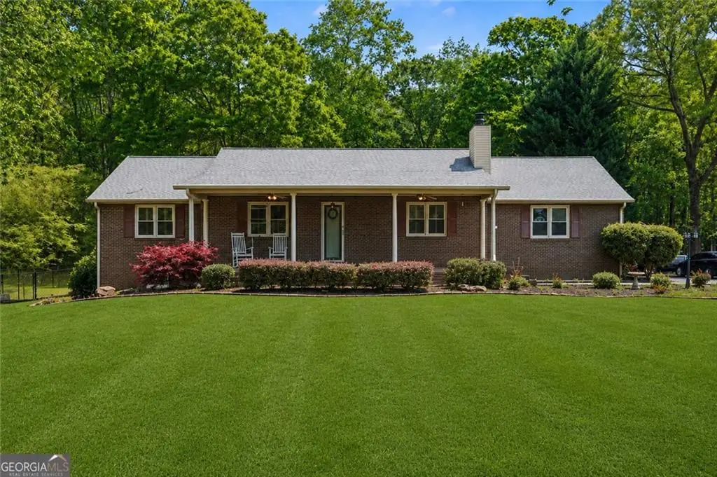 118 Country Acres Court, McDonough, GA 30253 - #1