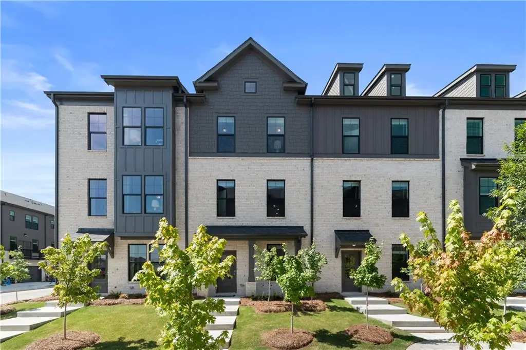 338 Allegro Bend, McDonough, GA 30253 - #1
