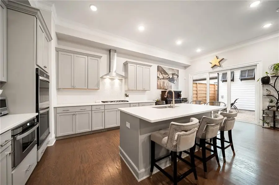 762 Stickley Oak Way, Woodstock, GA 30189 - #3