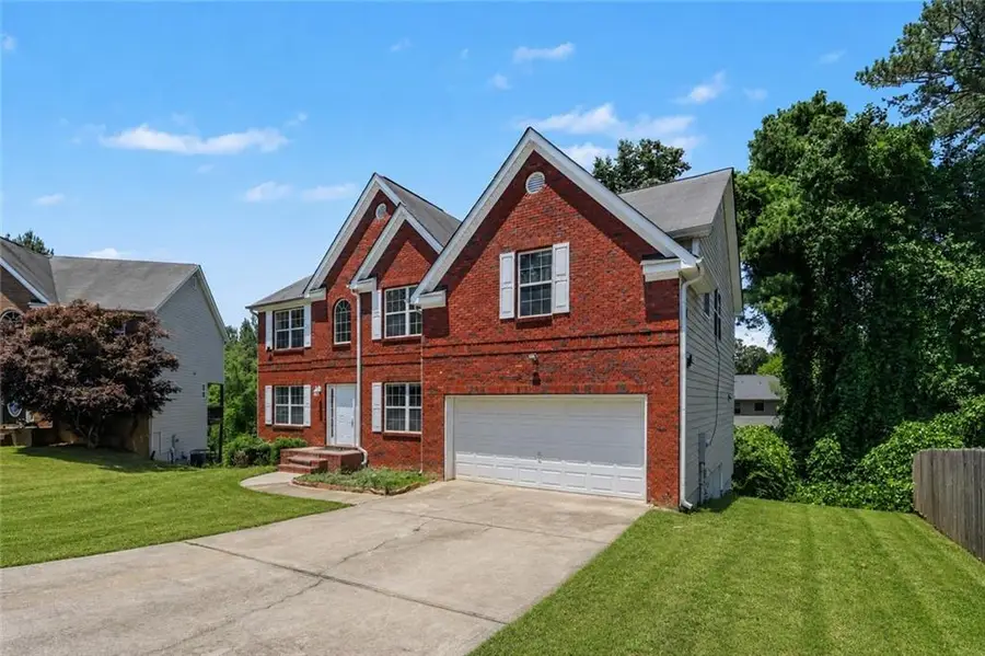 524 Mccain Creek Trail, Stockbridge, GA 30281 - #2