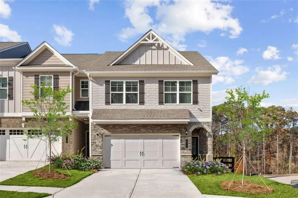 3558 Birdstone Drive, Decatur, GA 30032 - #1