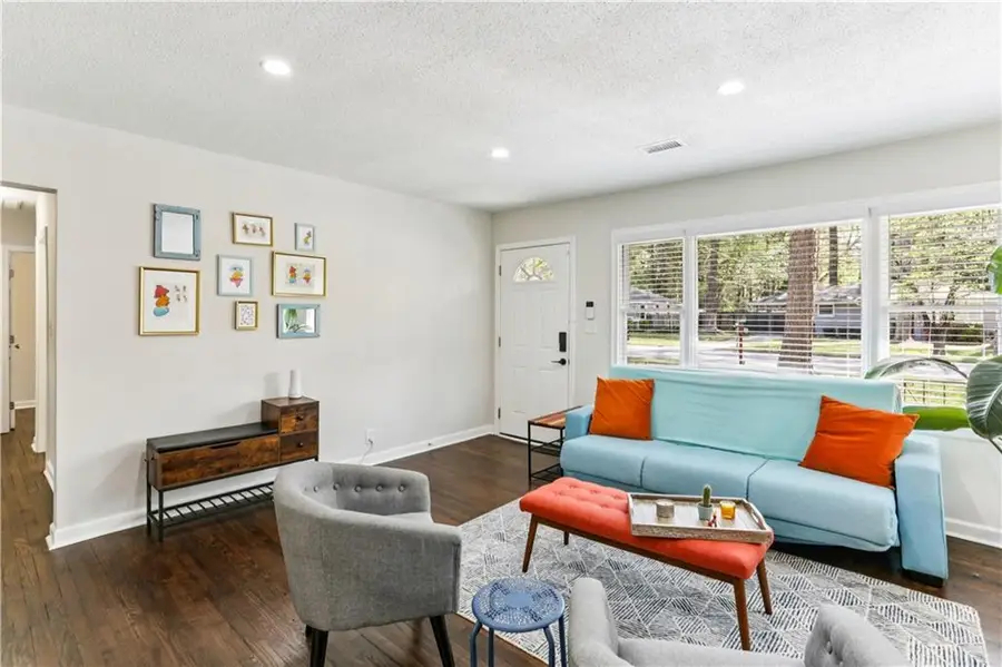 1767 Lynn Lane, Decatur, GA 30032 - #3
