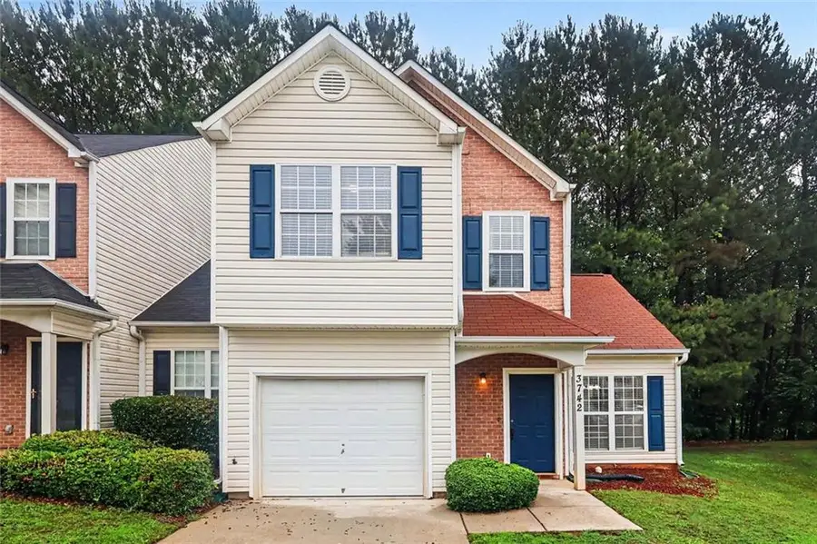 3742 Brookwood Boulevard, Rex, GA 30273 - #3