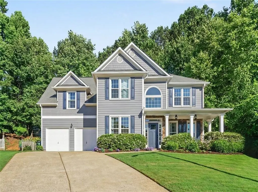4035 Annandale Main Nw, Kennesaw, GA 30144 - #1