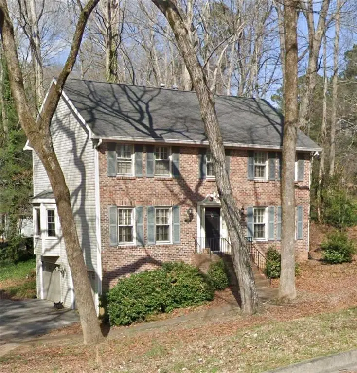 195 Brandenburgh Circle, Roswell, GA 30075 - #2