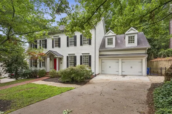 2181 Mckinley Road Nw, Atlanta, GA 30318