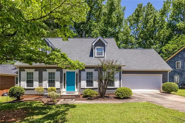 1744 Pierce Arrow Parkway, Tucker, GA 30084