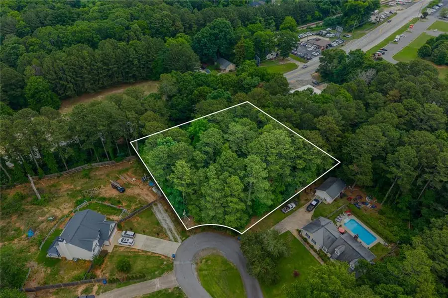 0 Gordon Court, Winder, GA 30680 - #2