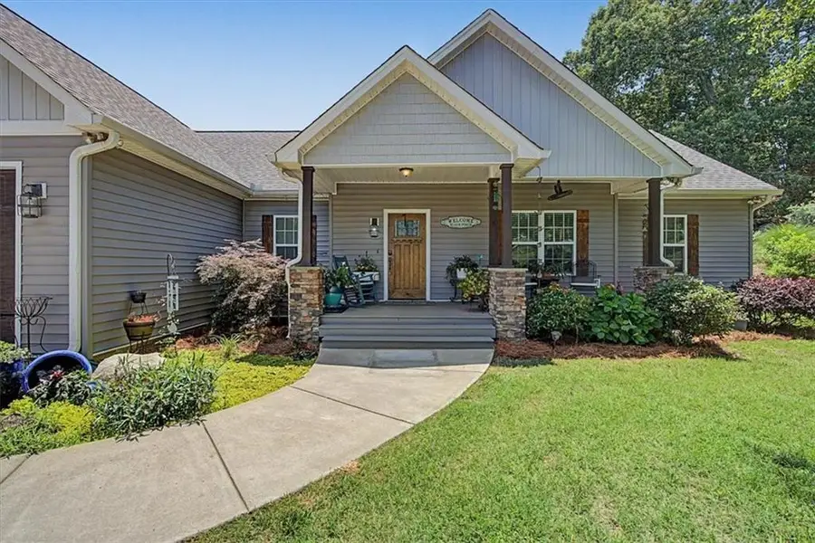 111 Graham Road, Dallas, GA 30132 - #2