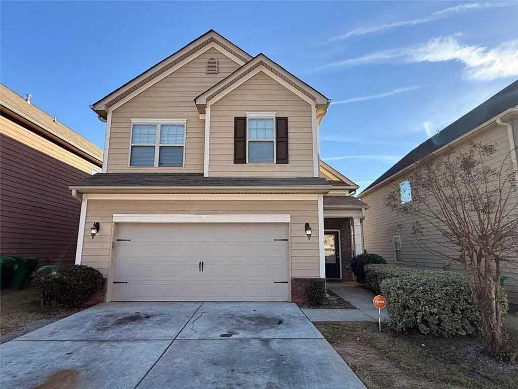2450 Oakleaf Circle, Lithonia, GA 30058 - #1