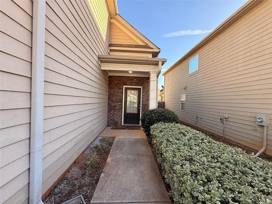 2450 Oakleaf Circle, Lithonia, GA 30058 - #3
