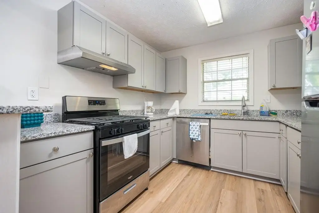 1105 Natchez Trace, Atlanta, GA 30350 - #1