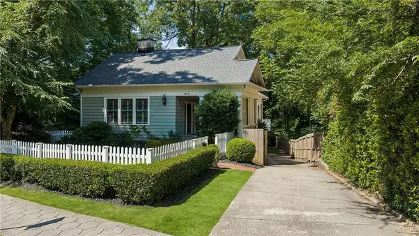 516 Seminole Avenue Ne, Atlanta, GA 30307