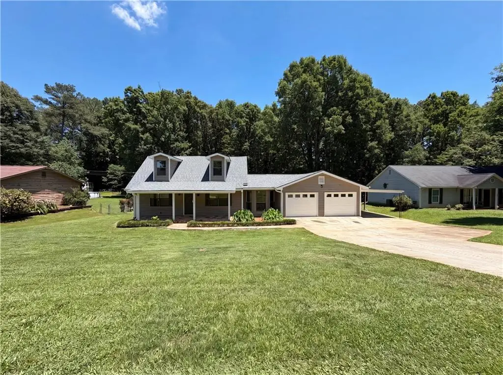 104 Belair Lane, Stockbridge, GA 30281 - #1