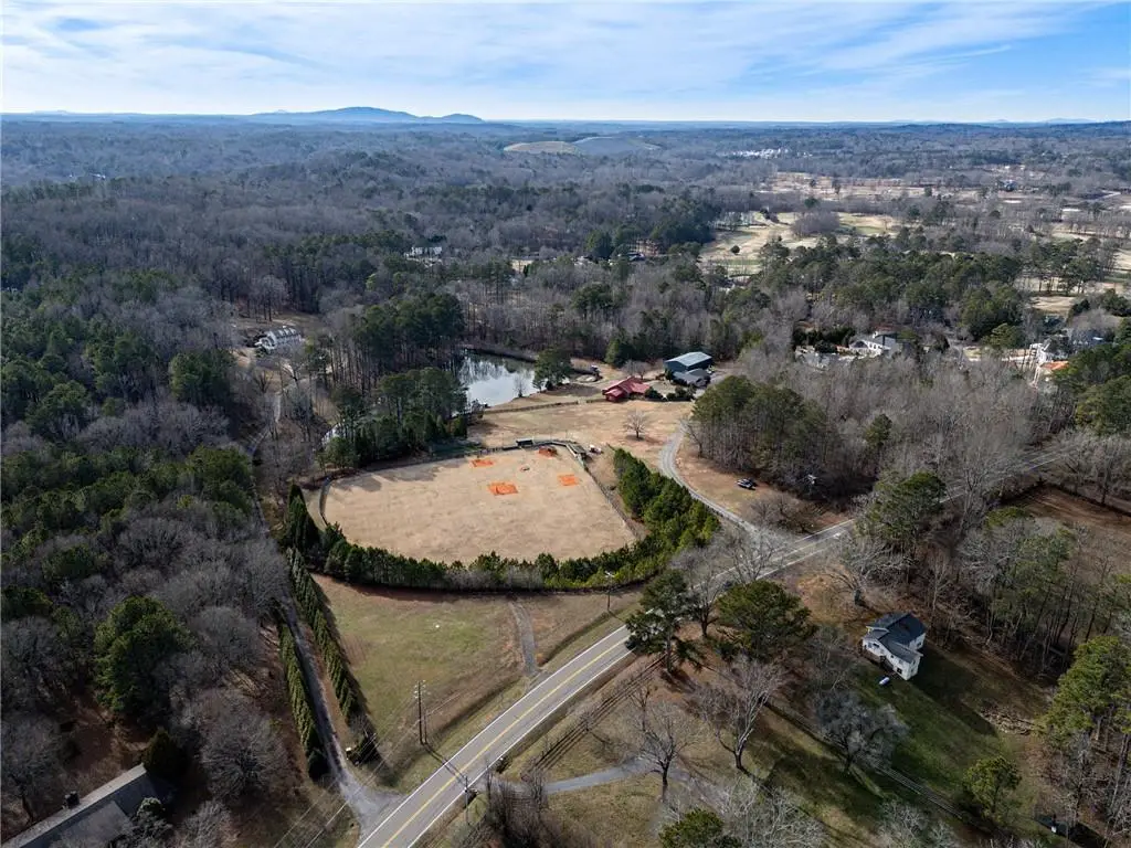 505 Batesville Road, Alpharetta, GA 30004 - #1