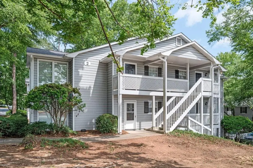 208 Natchez Trace, Atlanta, GA 30350 - #1