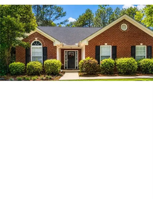 55 Riverbrooke Terrace, Covington, GA 30016