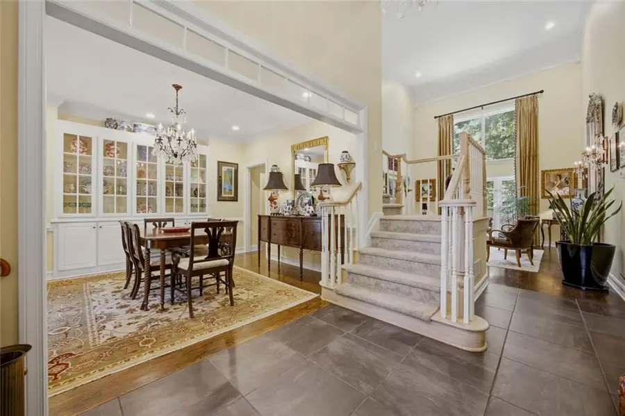 101 Oakwood Hills Drive, Suwanee Duluth, GA 30518 - #3