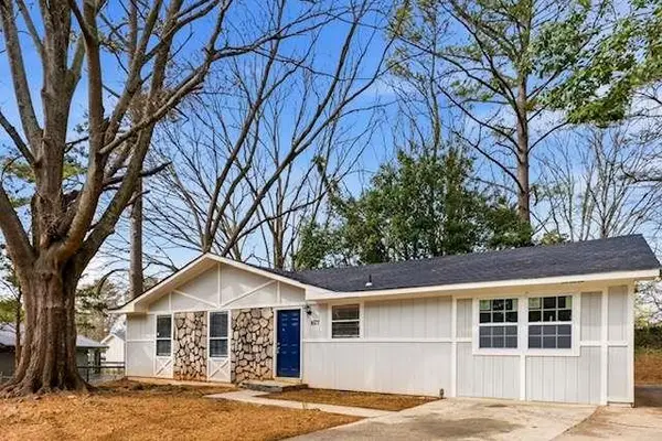 1677 Liberty Valley, Decatur, GA 30032