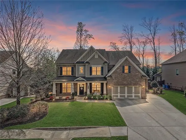 425 Blackwell Bend, Alpharetta, GA 30004
