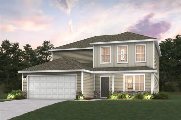 207 Tj's Trail, Hogansville, GA 30230