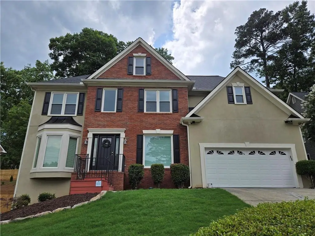 4355 Laurian Drive Nw, Kennesaw, GA 30144 - #1