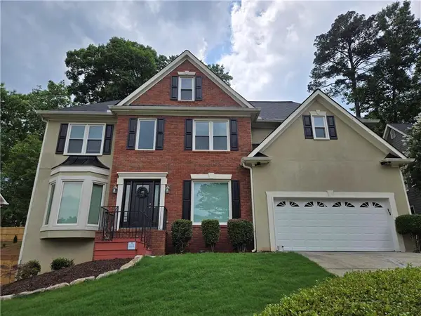 4355 Laurian Drive Nw, Kennesaw, GA 30144