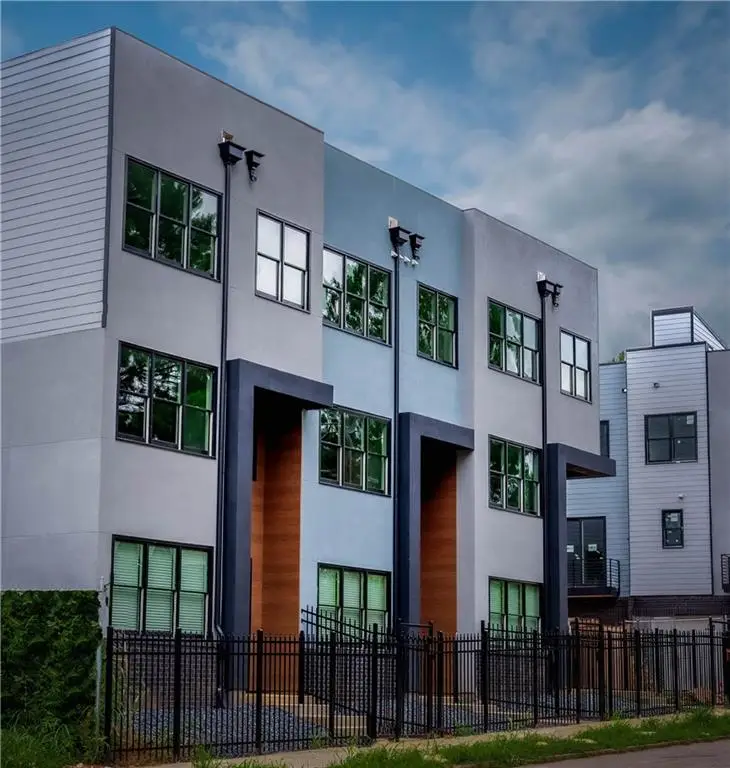 340 Eugenia Street Sw #203, Atlanta, GA 30312 - #1