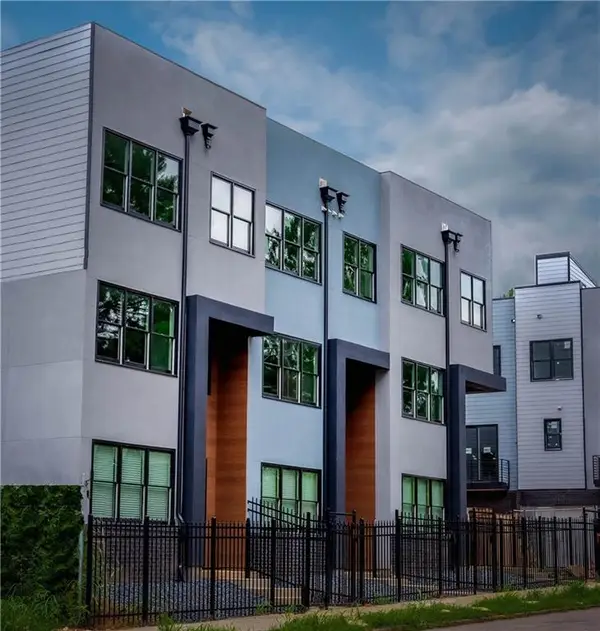 340 Eugenia Street Sw #203, Atlanta, GA 30312