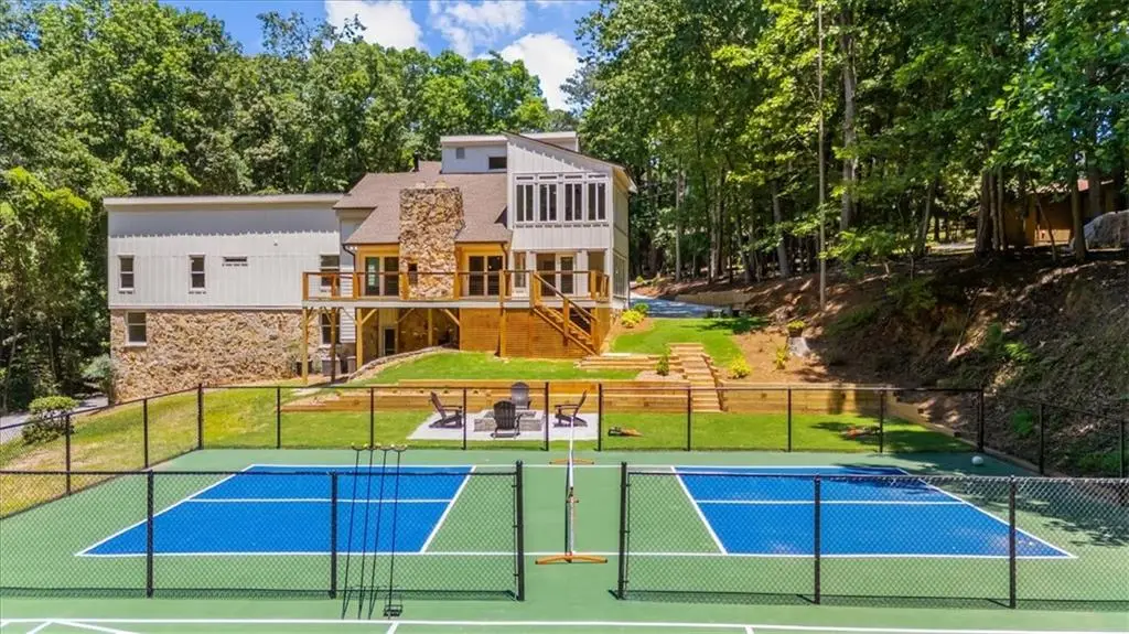 5535 Hidden Harbor Drive, Gainesville, GA 30504 - #1