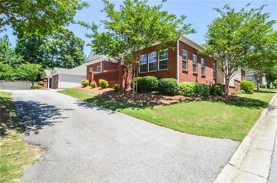 341 Villa Park Circle, Stone Mountain, GA 30087 - #3