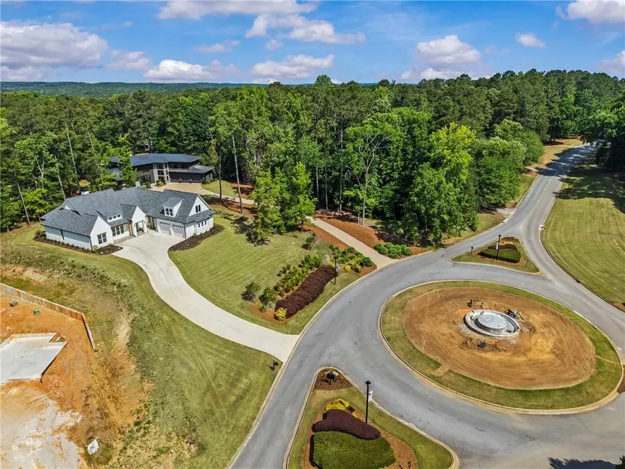 1701 Osprey Poynte, Greensboro, GA 30642 - #2