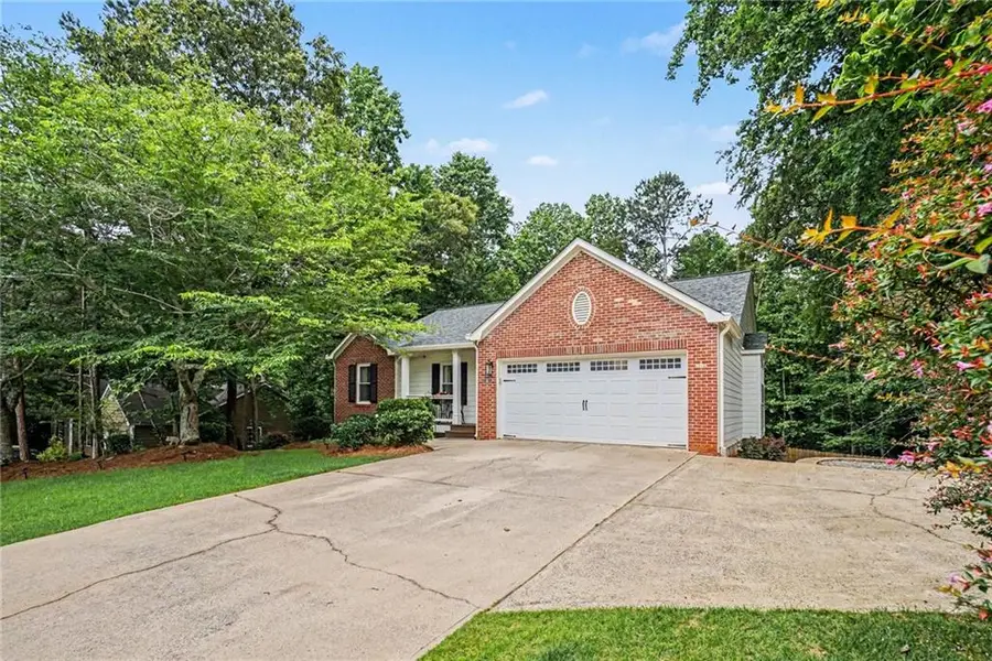6008 Woodcreek Drive, Woodstock, GA 30188 - #3