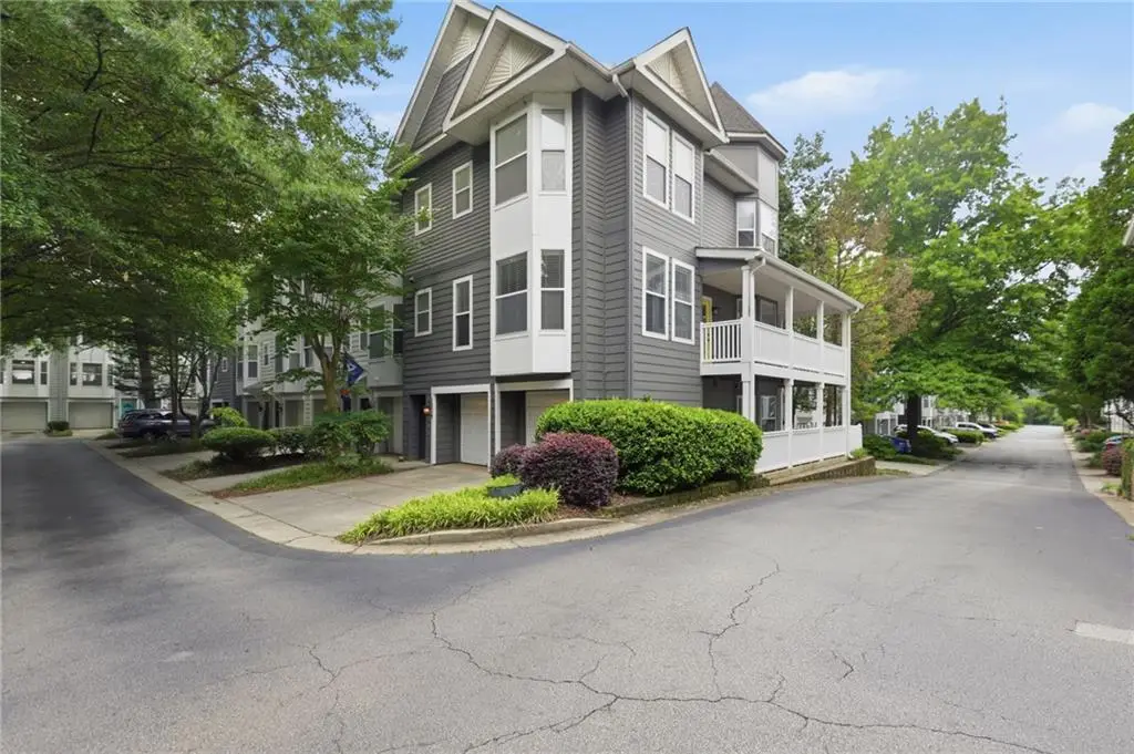 951 Glenwood Avenue Se #1306, Atlanta, GA 30316 - #1