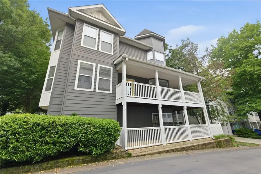 951 Glenwood Avenue Se #1306, Atlanta, GA 30316 - #2