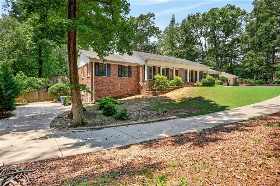 2085 Mount Paran Road Nw, Atlanta, GA 30327 - #3