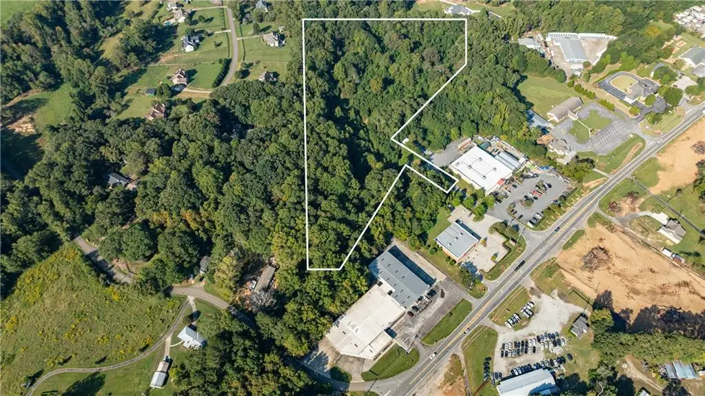 12184 Cumming Highway, Canton, GA 30115 - #1