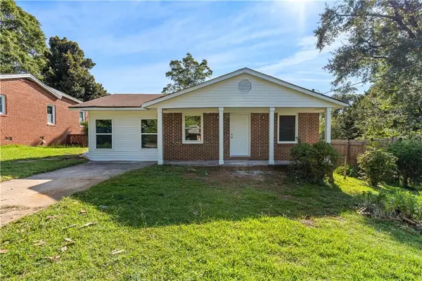 1324 Spellman Avenue, Griffin, GA 30223