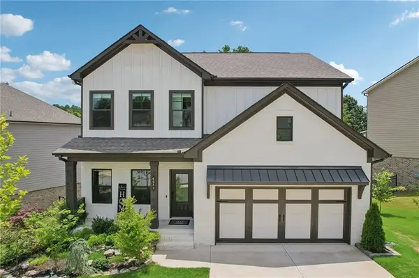 4079 Brookmont Way, Auburn, GA 30011