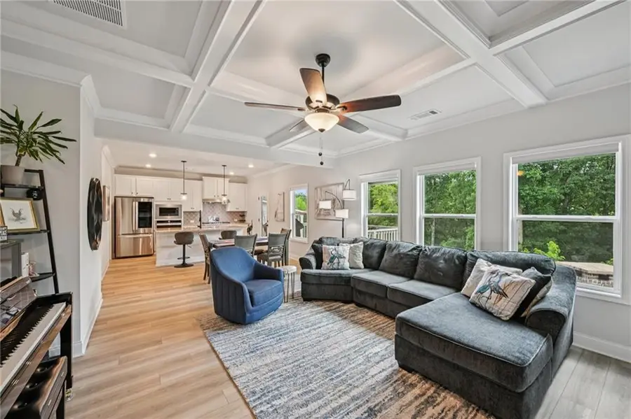 4079 Brookmont Way, Auburn, GA 30011 - #3