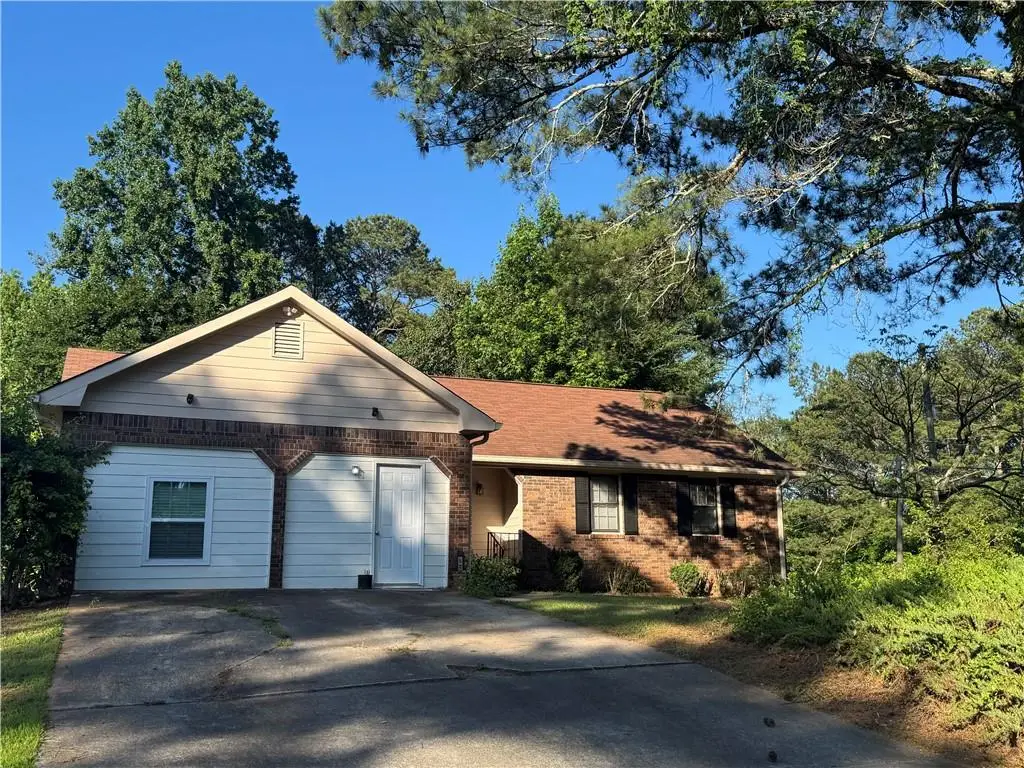 523 Ansley Brook Drive, Lawrenceville, GA 30044 - #1