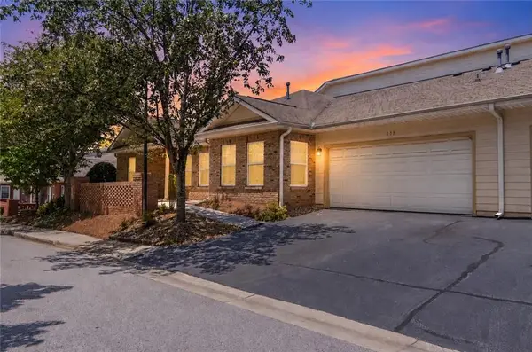 235 Villa Park Circle, Stone Mountain, GA 30087