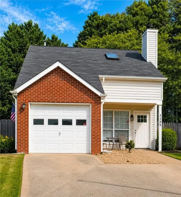 1125 Rook Place, Woodstock, GA 30188