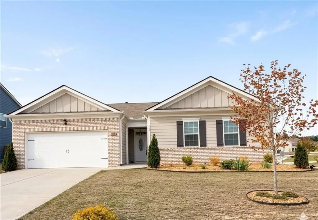 183 Durana Way, Dallas, GA 30132 - #1