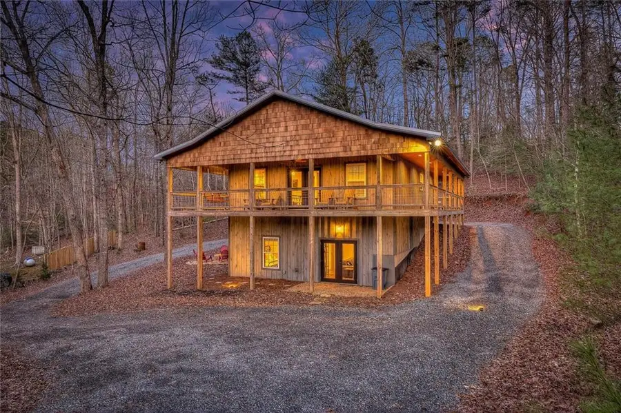 747 Matrix Lane, Ellijay, GA 30540 - #2