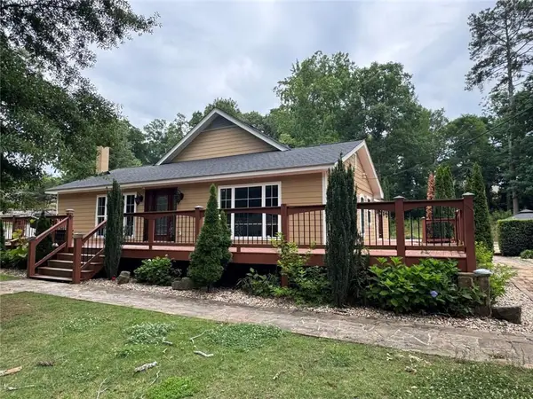 335 Level Creek Road, Sugar Hill, GA 30518