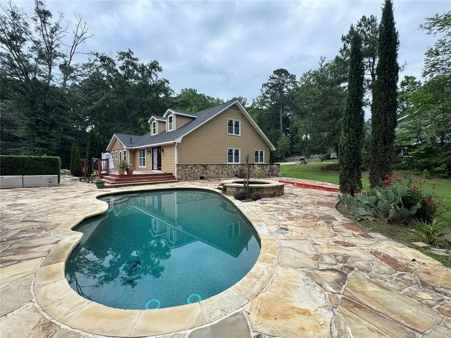335 Level Creek Road, Sugar Hill, GA 30518 - #2