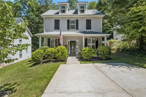 6285 Quail Trail, Gainesville, GA 30506