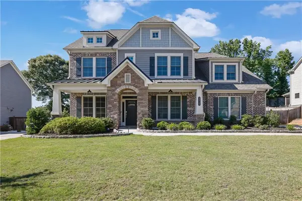 5015 Montes Lane, Cumming, GA 30040